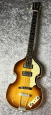 Hofner 500/1 50th  Anniversary " Cavern Bass "_2