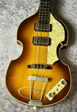 Hofner 500/1 50th  Anniversary " Cavern Bass "_3