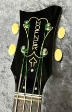 Hofner 500/1 50th  Anniversary " Cavern Bass "_5