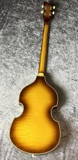Hofner 500/1 50th  Anniversary " Cavern Bass "_6