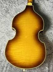 Hofner 500/1 50th  Anniversary " Cavern Bass "_7