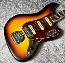 Fender Custom Shop Bass VI 【4.20kg】