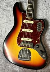 Fender Custom Shop Bass VI 【4.20kg】_2