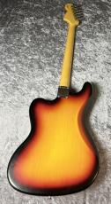 Fender Custom Shop Bass VI 【4.20kg】_6