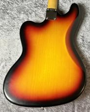 Fender Custom Shop Bass VI 【4.20kg】_7