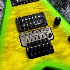Jackson X Series Signature Scott Ian KVX King V, Rosewood Fingerboard, Baldini 【特価】_3