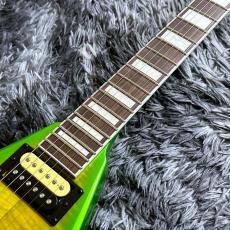 Jackson X Series Signature Scott Ian KVX King V, Rosewood Fingerboard, Baldini 【特価】_4
