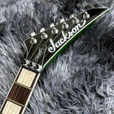 Jackson X Series Signature Scott Ian KVX King V, Rosewood Fingerboard, Baldini 【特価】_5
