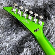 Jackson X Series Signature Scott Ian KVX King V, Rosewood Fingerboard, Baldini 【特価】_6