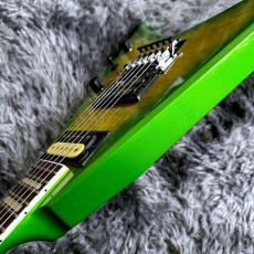 Jackson X Series Signature Scott Ian KVX King V, Rosewood Fingerboard, Baldini 【特価】_8