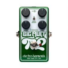 Electro-Harmonix Bass Big Muff Pi 2_2