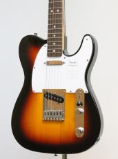 Fender Standard Telecaster / 3-Color Sunburst / 3.46kg