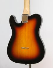 Fender Standard Telecaster / 3-Color Sunburst / 3.46kg_2
