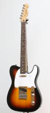 Fender Standard Telecaster / 3-Color Sunburst / 3.46kg_3