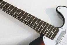 Fender Standard Telecaster / 3-Color Sunburst / 3.46kg_5