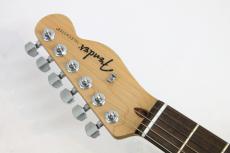 Fender Standard Telecaster / 3-Color Sunburst / 3.46kg_6
