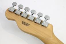 Fender Standard Telecaster / 3-Color Sunburst / 3.46kg_8