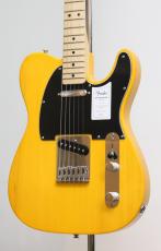 Fender Standard Telecaster / Butterscotch Blonde / 3.45kg