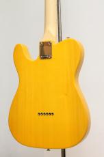 Fender Standard Telecaster / Butterscotch Blonde / 3.45kg_2