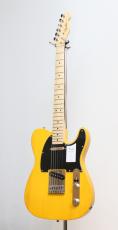 Fender Standard Telecaster / Butterscotch Blonde / 3.45kg_3