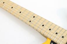Fender Standard Telecaster / Butterscotch Blonde / 3.45kg_5