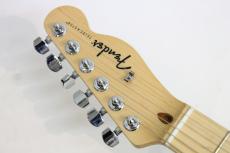 Fender Standard Telecaster / Butterscotch Blonde / 3.45kg_6