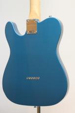 Fender Standard Telecaster / Aqua Marine Metallic / 3.71kg_2