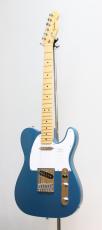 Fender Standard Telecaster / Aqua Marine Metallic / 3.71kg_3