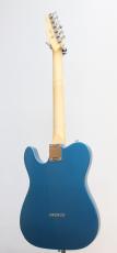 Fender Standard Telecaster / Aqua Marine Metallic / 3.71kg_4