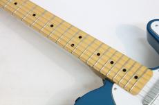 Fender Standard Telecaster / Aqua Marine Metallic / 3.71kg_5