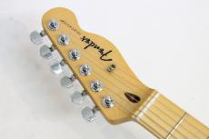 Fender Standard Telecaster / Aqua Marine Metallic / 3.71kg_6