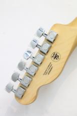 Fender Standard Telecaster / Aqua Marine Metallic / 3.71kg_8