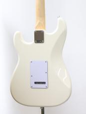 Fender Standard Stratocaster / Olympic White / 3.69kg_2
