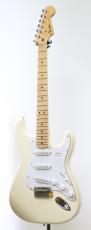Fender Standard Stratocaster / Olympic White / 3.69kg_3
