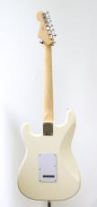 Fender Standard Stratocaster / Olympic White / 3.69kg_4