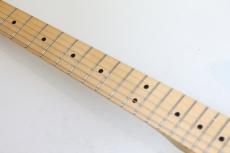 Fender Standard Stratocaster / Olympic White / 3.69kg_5