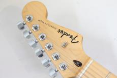 Fender Standard Stratocaster / Olympic White / 3.69kg_6