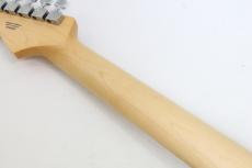 Fender Standard Stratocaster / Olympic White / 3.69kg_7