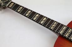Godin 5th Avenue Jumbo HB / Memphis Sun / 2.74kg【アウトレット特価】_4