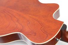 Godin 5th Avenue CW Kingpin II / Cognac Burst / 2.42kg【お買い得】_3