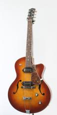 Godin 5th Avenue CW Kingpin II / Cognac Burst / 2.42kg【お買い得】_4