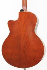 Godin 5th Avenue CW Kingpin II / Cognac Burst / 2.42kg【お買い得】_6
