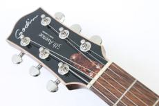 Godin 5th Avenue CW Kingpin II / Cognac Burst / 2.42kg【お買い得】_8