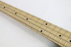 Fender Standard Jazz Bass / Aqua Marine Metallic / 4.02kg_5