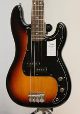 Fender Standard  Precision Bass / 3-Color Sunburst / 3.92kg