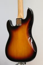 Fender Standard  Precision Bass / 3-Color Sunburst / 3.92kg_2