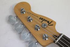 Fender Standard  Precision Bass / 3-Color Sunburst / 3.92kg_6