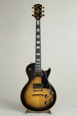 Gibson Murphy Lab 1968 Les Paul Custom Argentine Grey Light Aged【S/N 600048】_2