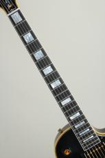 Gibson Murphy Lab 1968 Les Paul Custom Argentine Grey Light Aged【S/N 600048】_5
