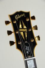 Gibson Murphy Lab 1968 Les Paul Custom Argentine Grey Light Aged【S/N 600048】_7